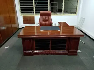 Executive Desk