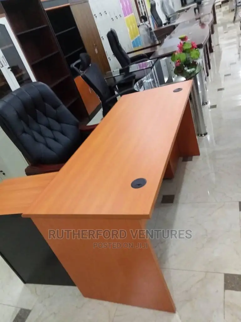 Executive Desk
