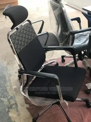 Office Swivel Chair