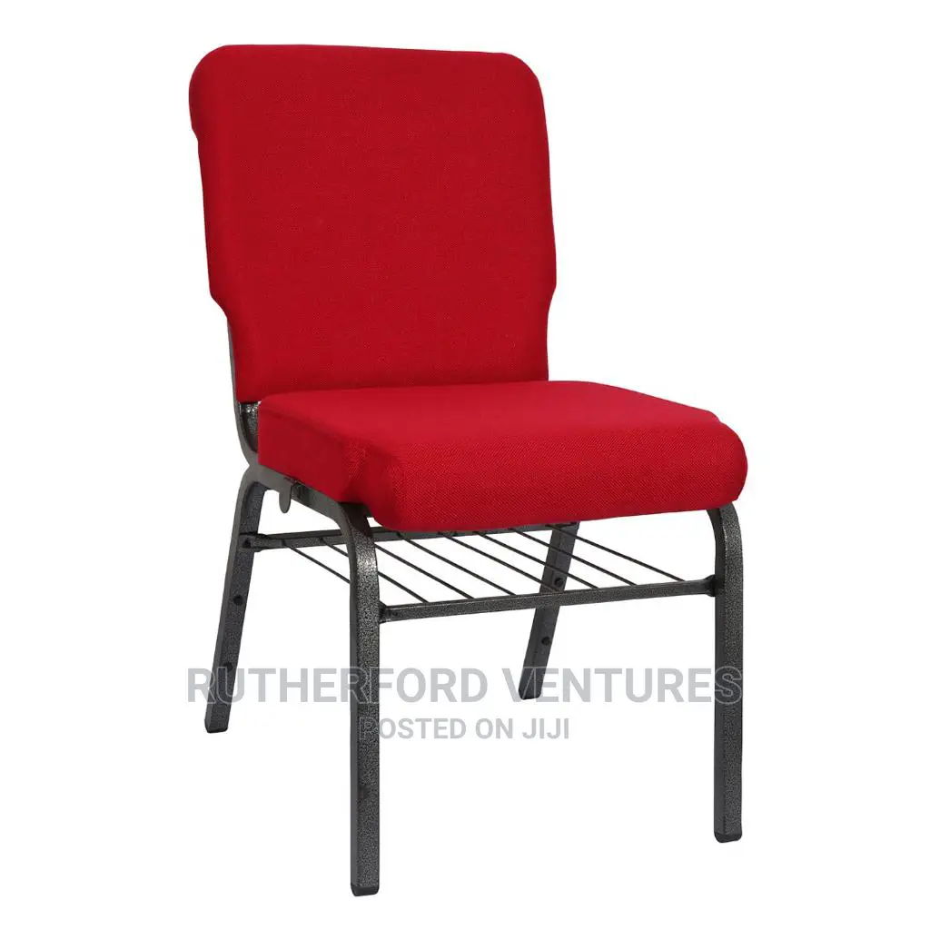 Conference Chair