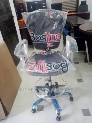 Counter Chair