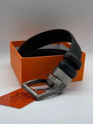 100% Original Leather Belt