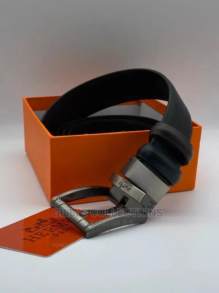 100% Original Leather Belt