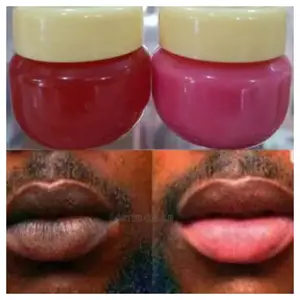 Shallom Pink Lips Cream/Balm