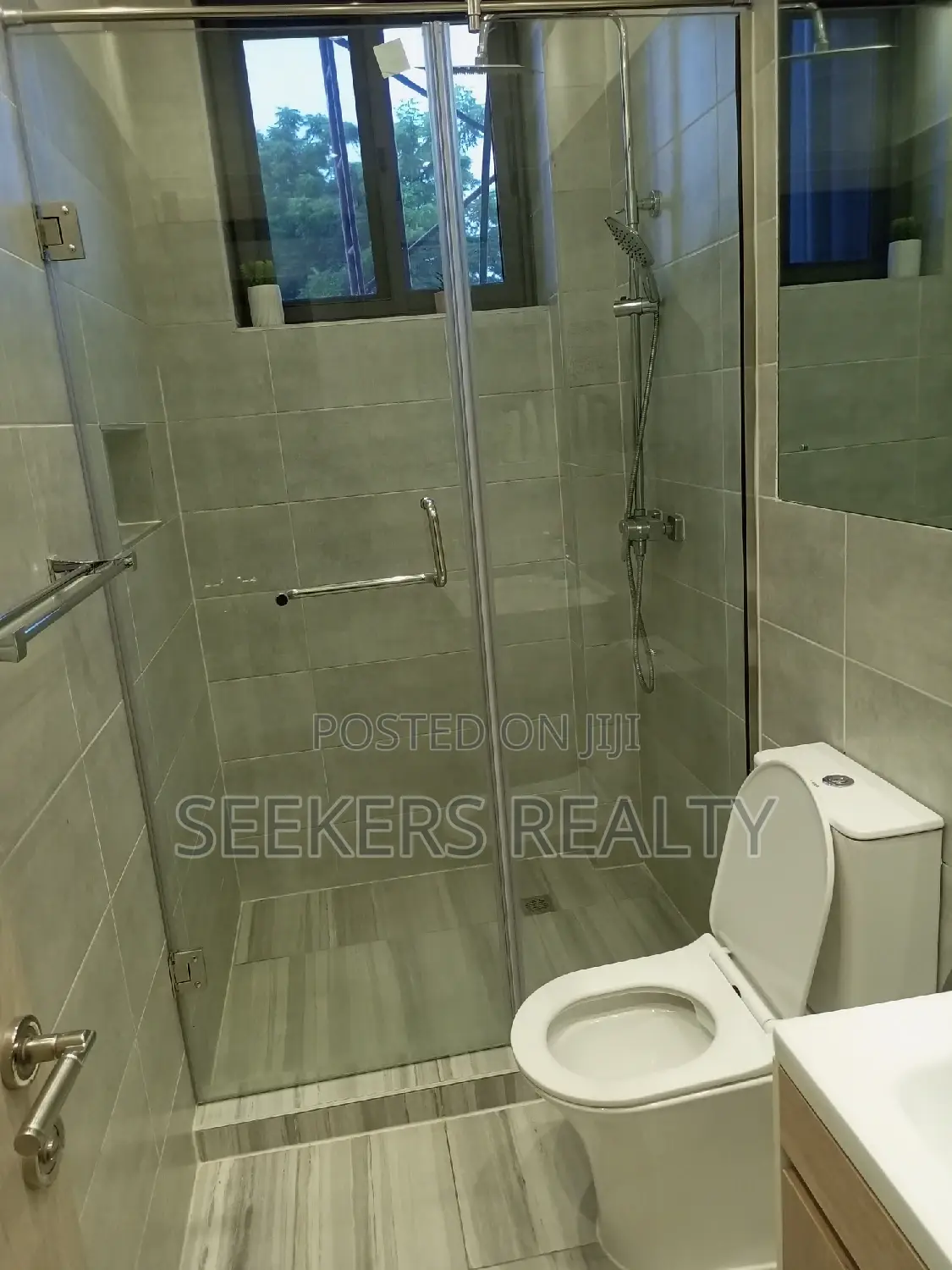1bdrm Apartment In Seekers Realty, Osu For Sale
