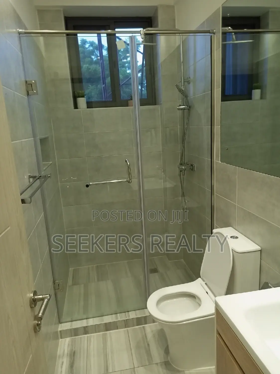 1bdrm Apartment In Seekers Realty, Osu For Sale