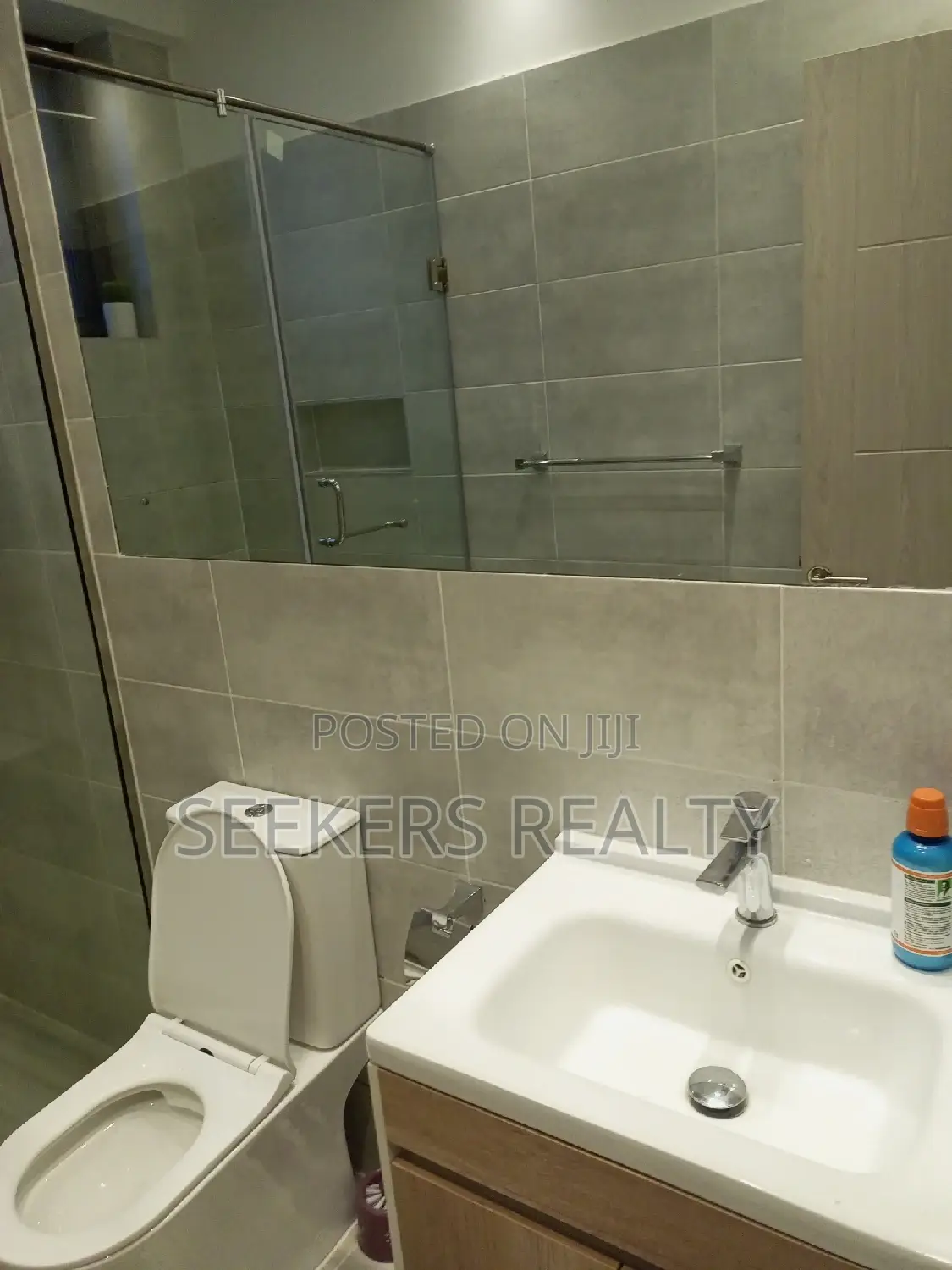 1bdrm Apartment In Seekers Realty, Osu For Sale