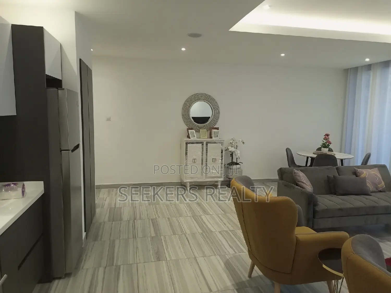 1bdrm Apartment In Seekers Realty, Osu For Sale