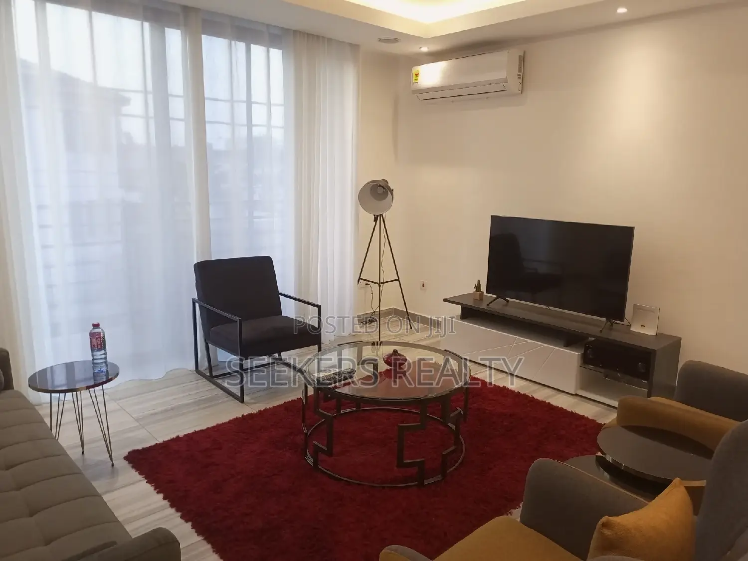 1bdrm Apartment In Seekers Realty, Osu For Sale