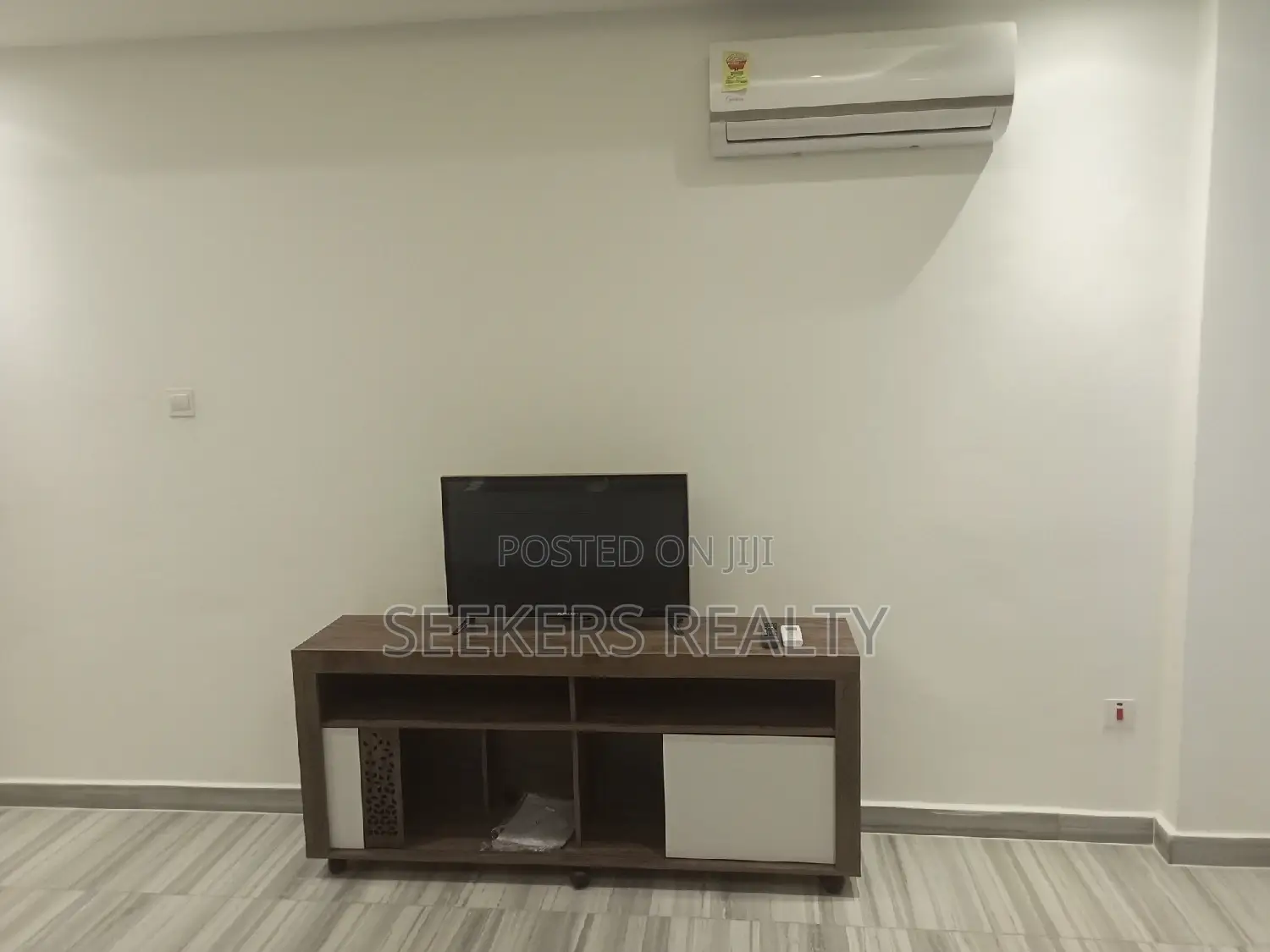 1bdrm Apartment In Seekers Realty, Osu For Sale
