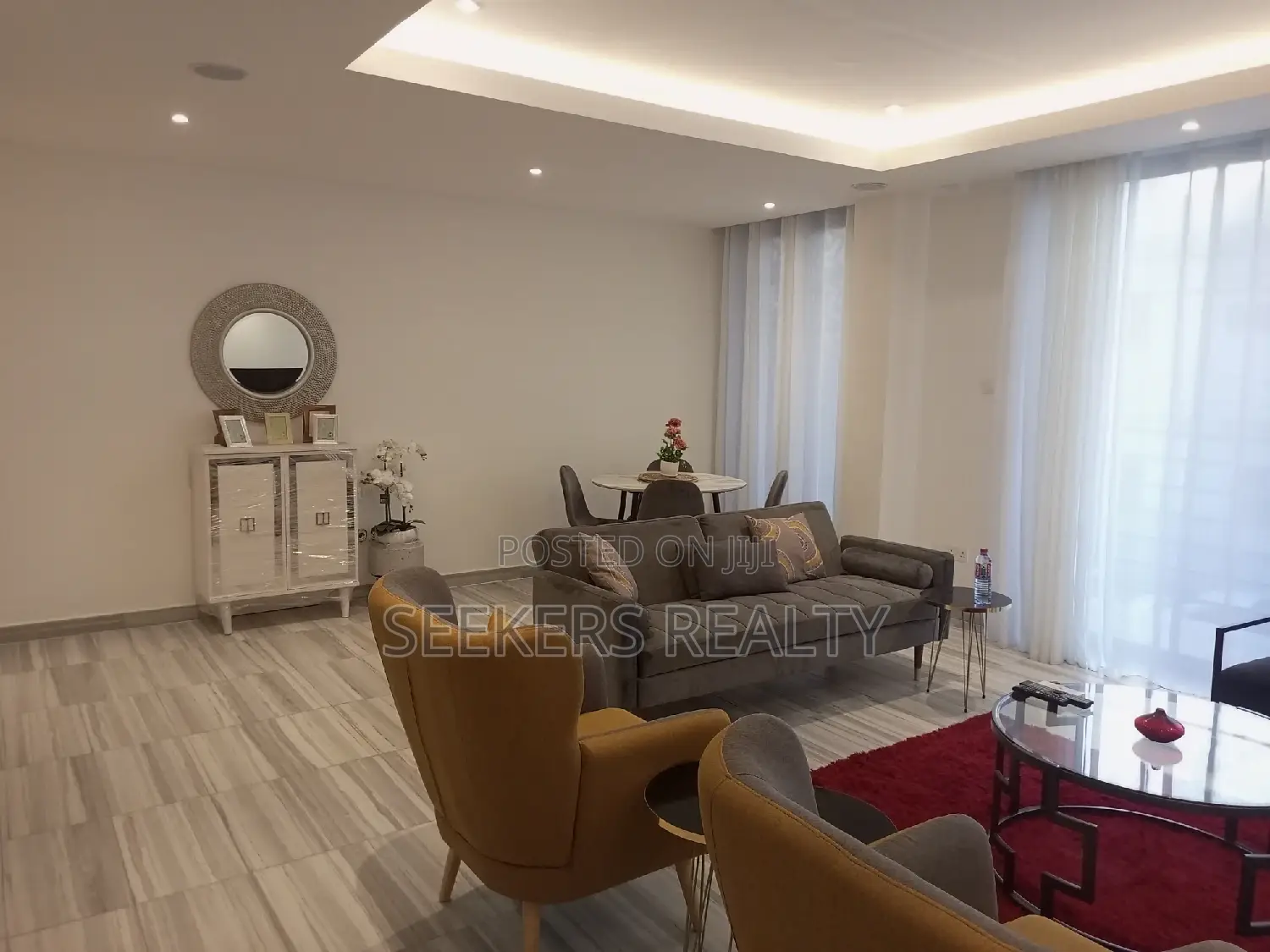 1bdrm Apartment In Seekers Realty, Osu For Sale