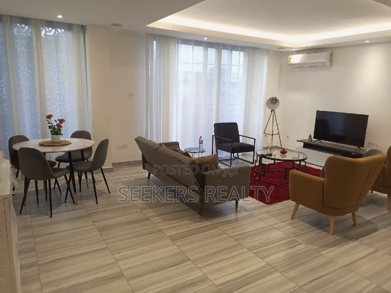 1bdrm Apartment In Seekers Realty, Osu For Sale