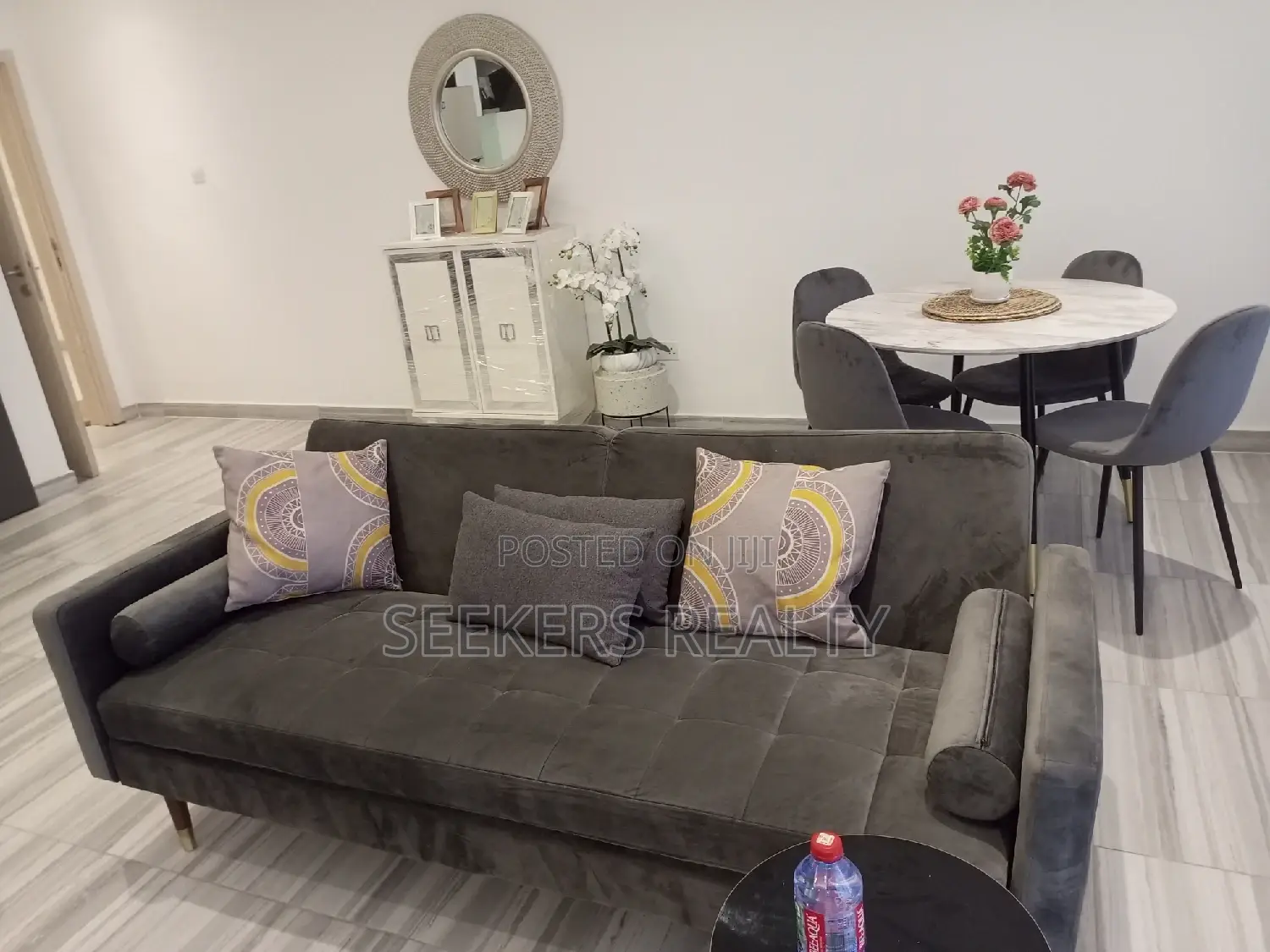 1bdrm Apartment In Seekers Realty, Osu For Sale
