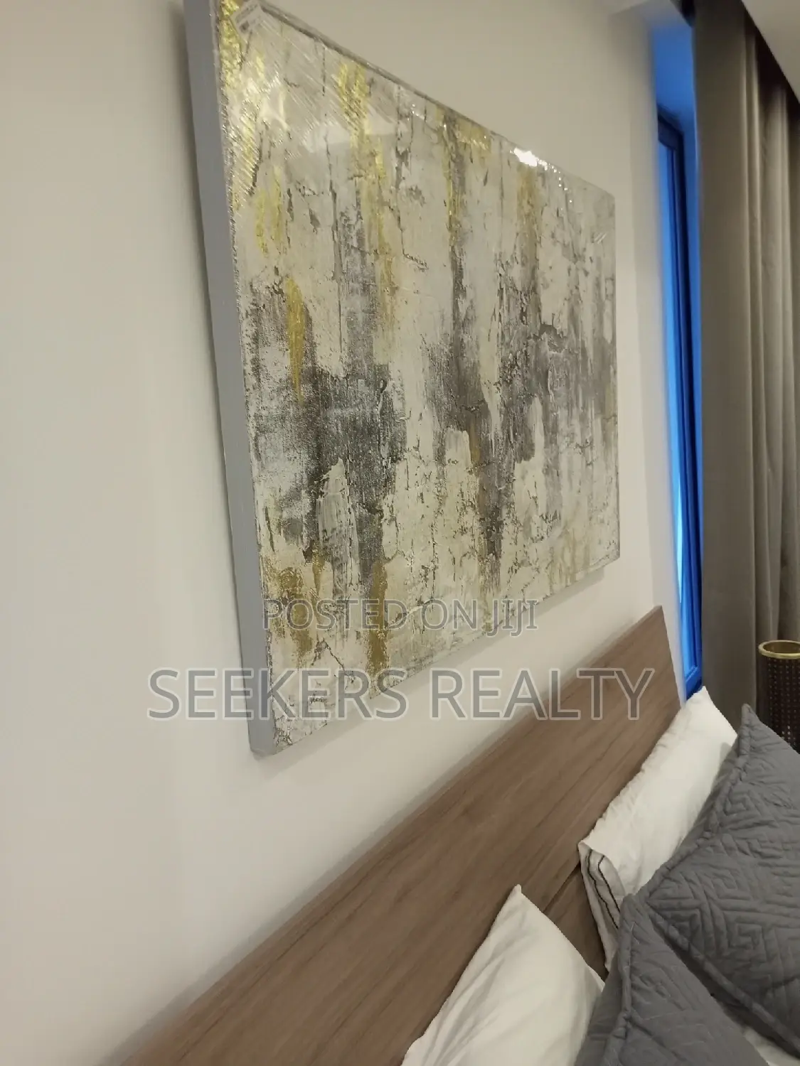 1bdrm Apartment In Seekers Realty, Osu For Sale
