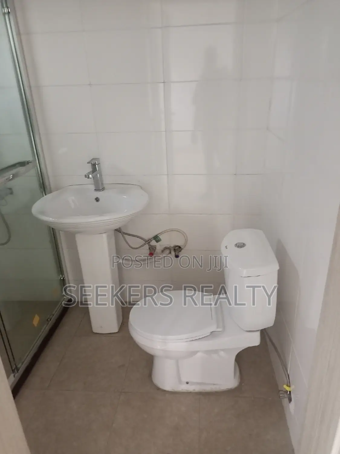 1bdrm Apartment In Seekers Realty, Osu For Sale
