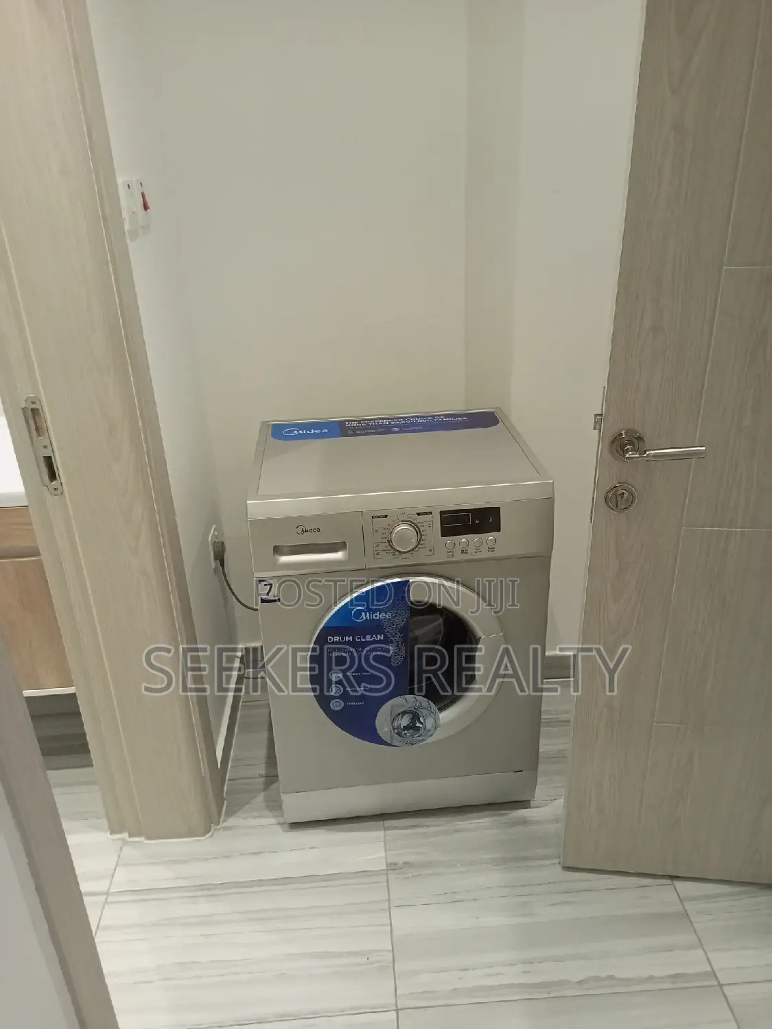 1bdrm Apartment In Seekers Realty, Osu For Sale