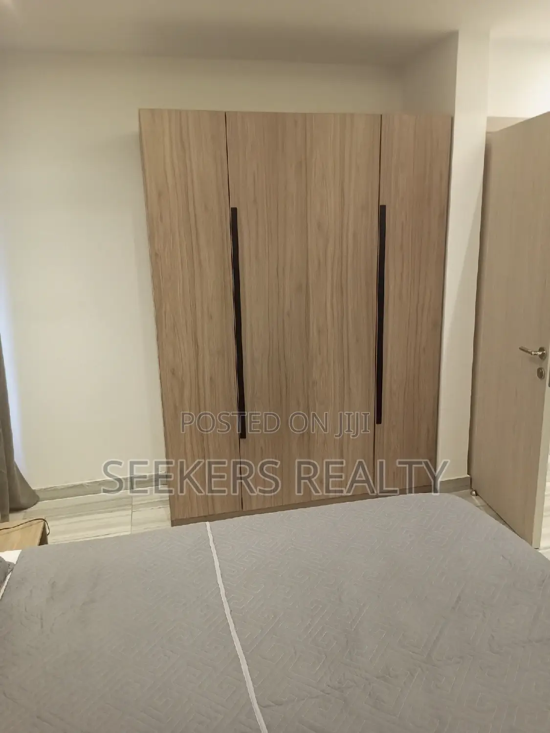 1bdrm Apartment In Seekers Realty, Osu For Sale