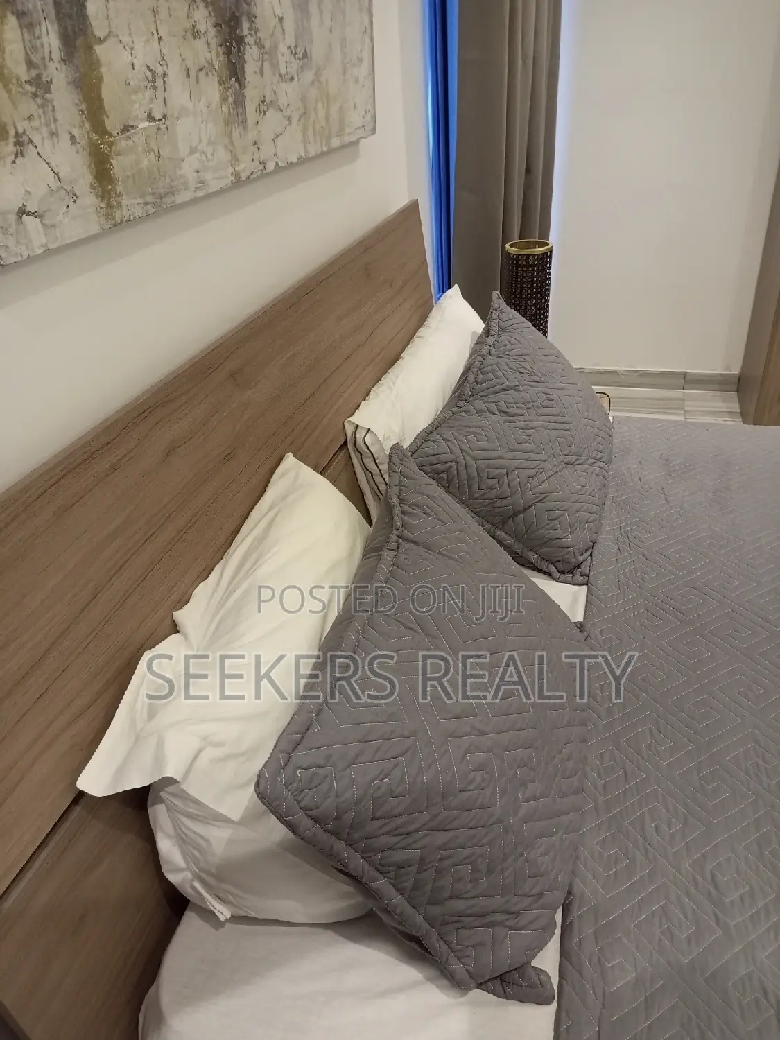 1bdrm Apartment In Seekers Realty, Osu For Sale