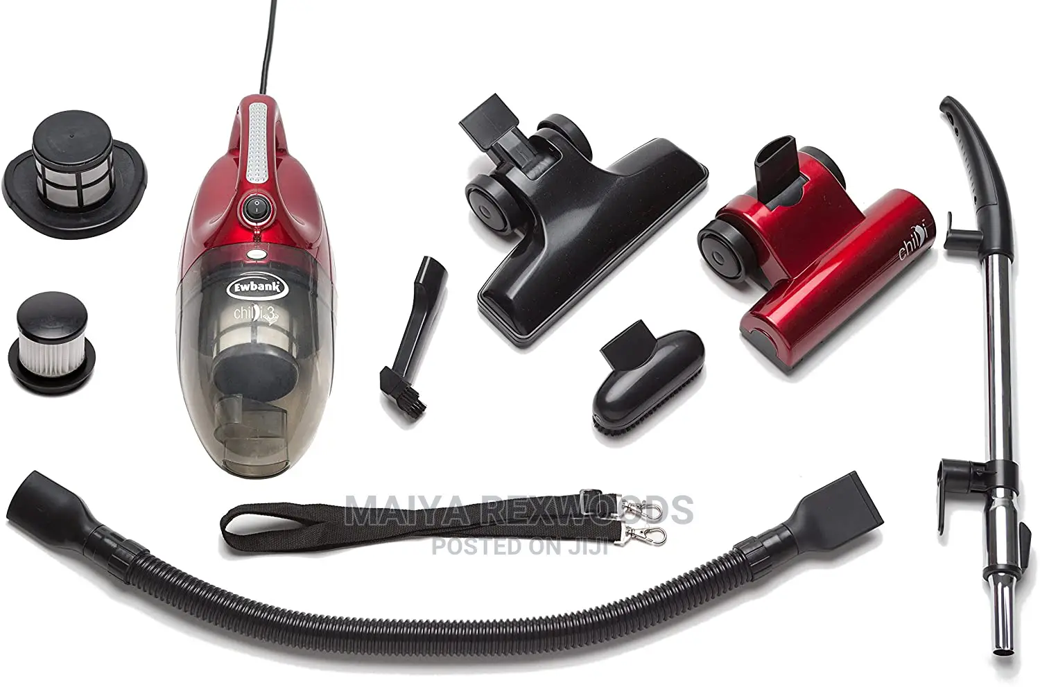 Ewbank Vacuum Cleaner