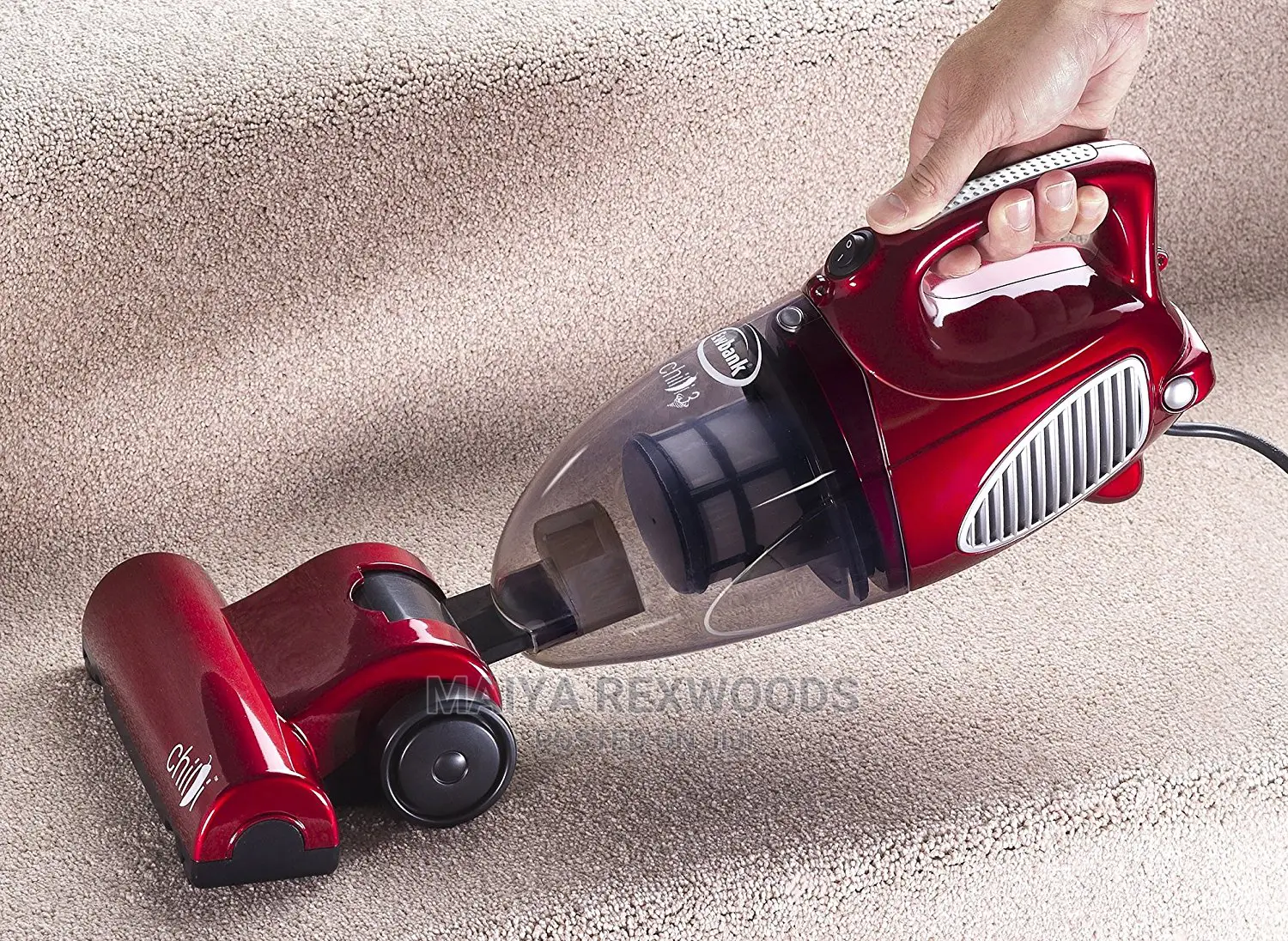 Ewbank Vacuum Cleaner