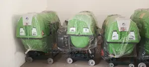 Farm and Field Sprayer