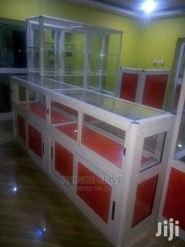 New Showcase