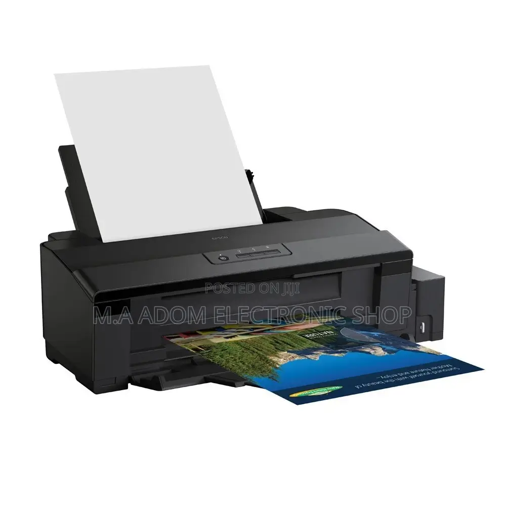 Epson L1800 A3+ Photo Printer