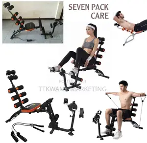 Seven Pack Care