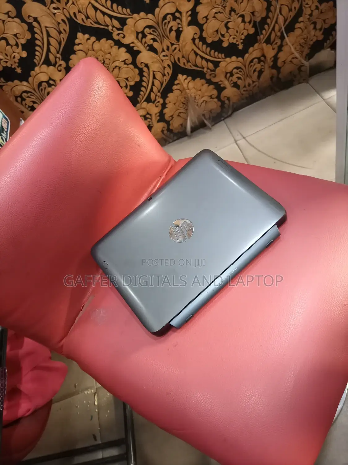 New Laptop HP TouchSmart Tx2 4GB Intel SSHD (Hybrid) 60GB
