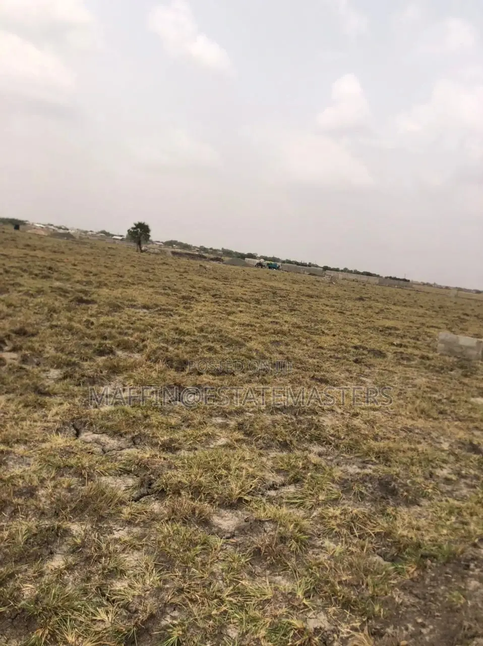 Extremely Beautiful Plots Fir Sale at DOMINASE (Kasoa)