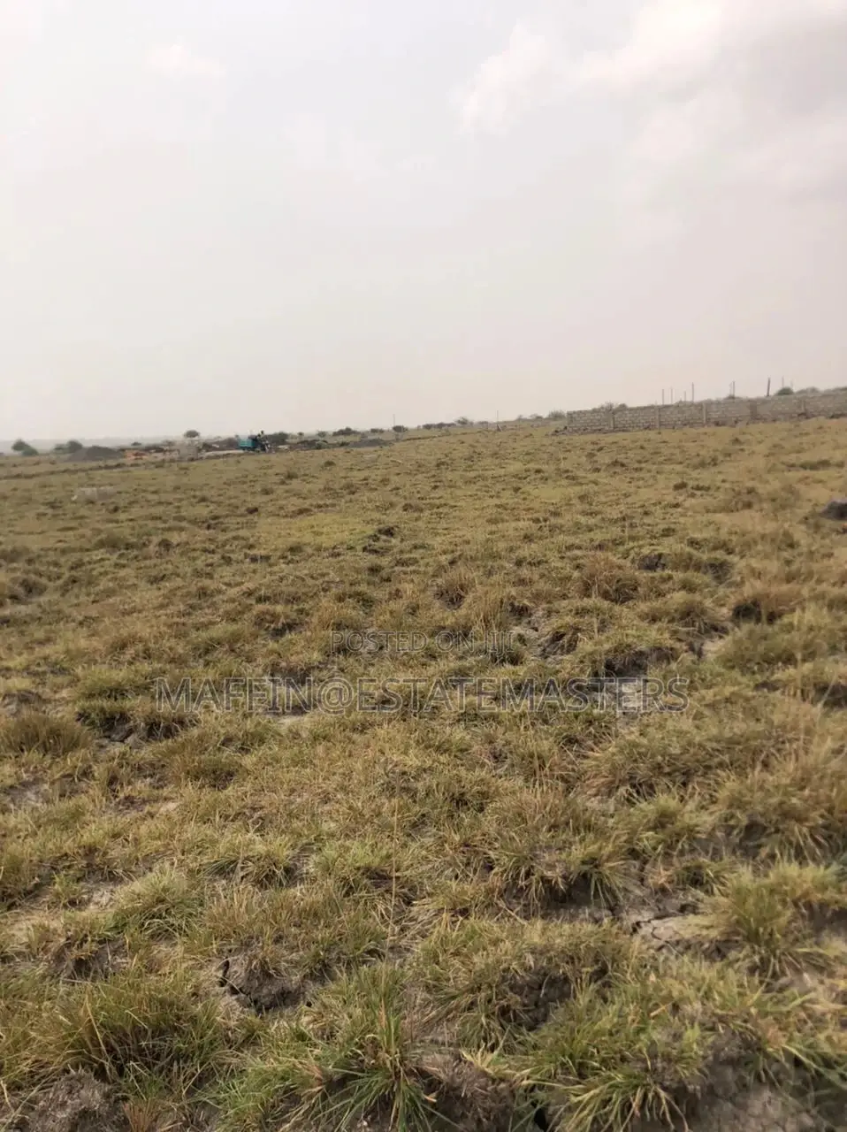Promo Land for Purchase at Tsopoli Royal City Anex