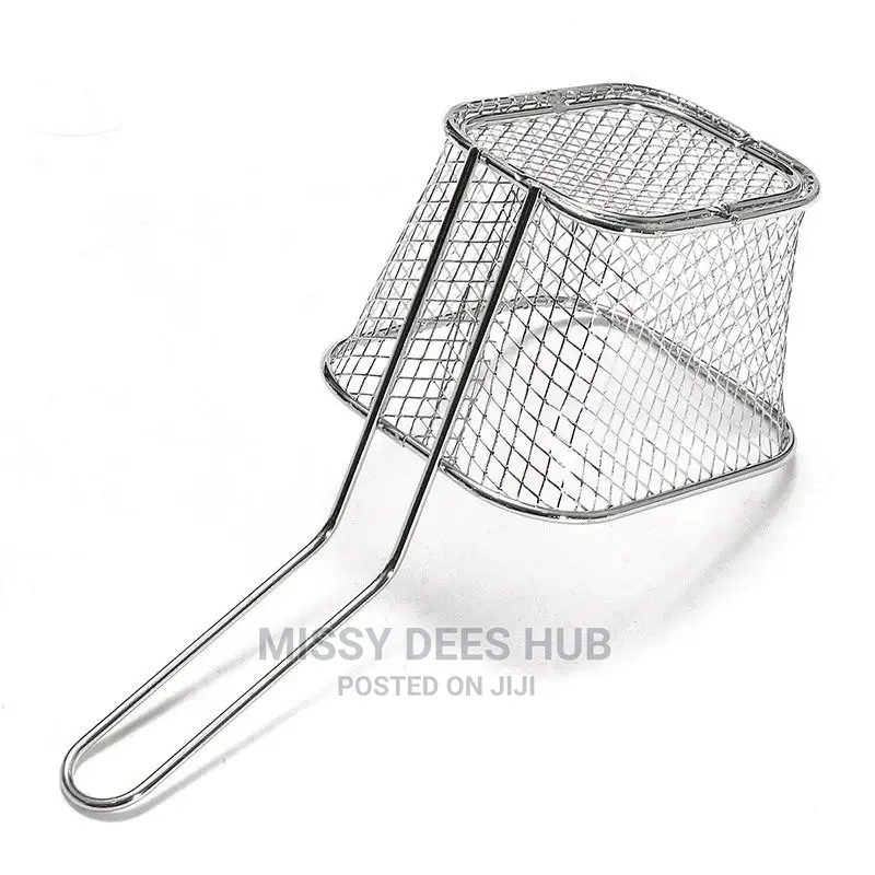Mini Fries Basket