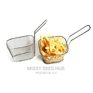 Mini Fries Basket