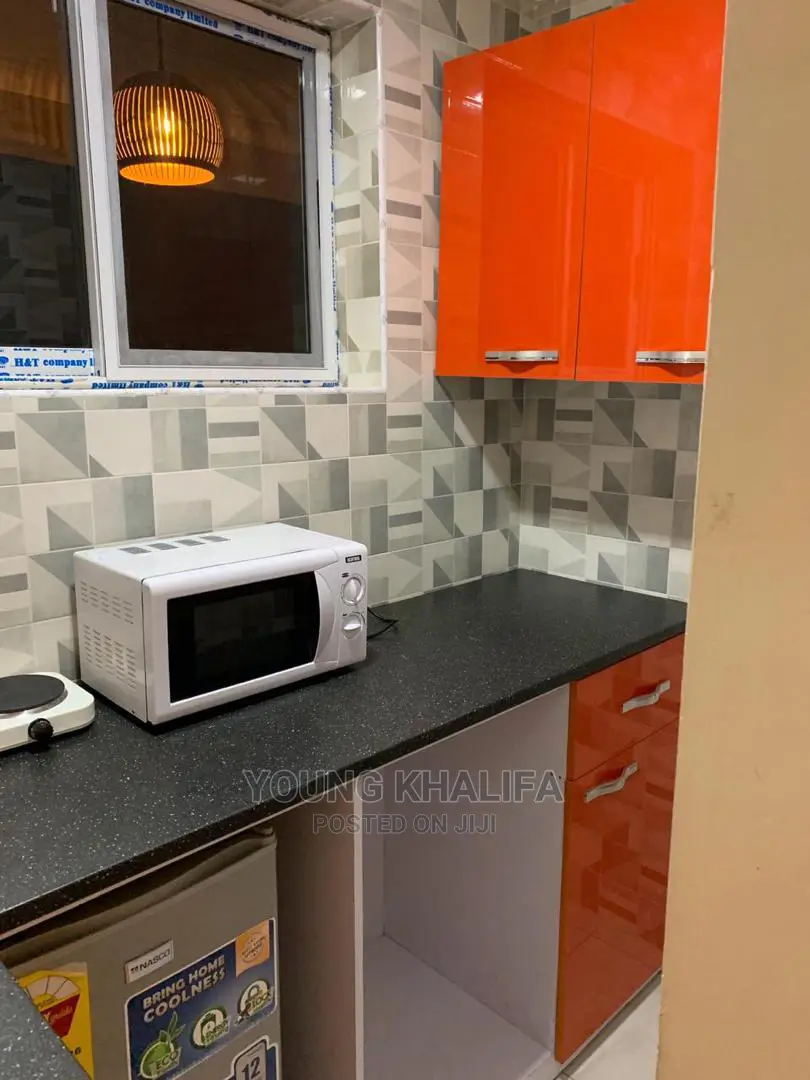 Furnished 1 Bedroom Apartment for Rent Airport Hills