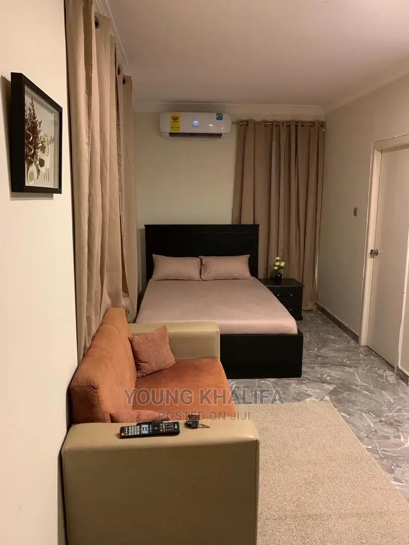 Furnished 1 Bedroom Apartment for Rent Airport Hills