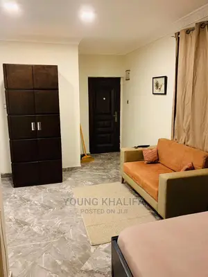 Furnished 1 Bedroom Apartment for Rent Airport Hills