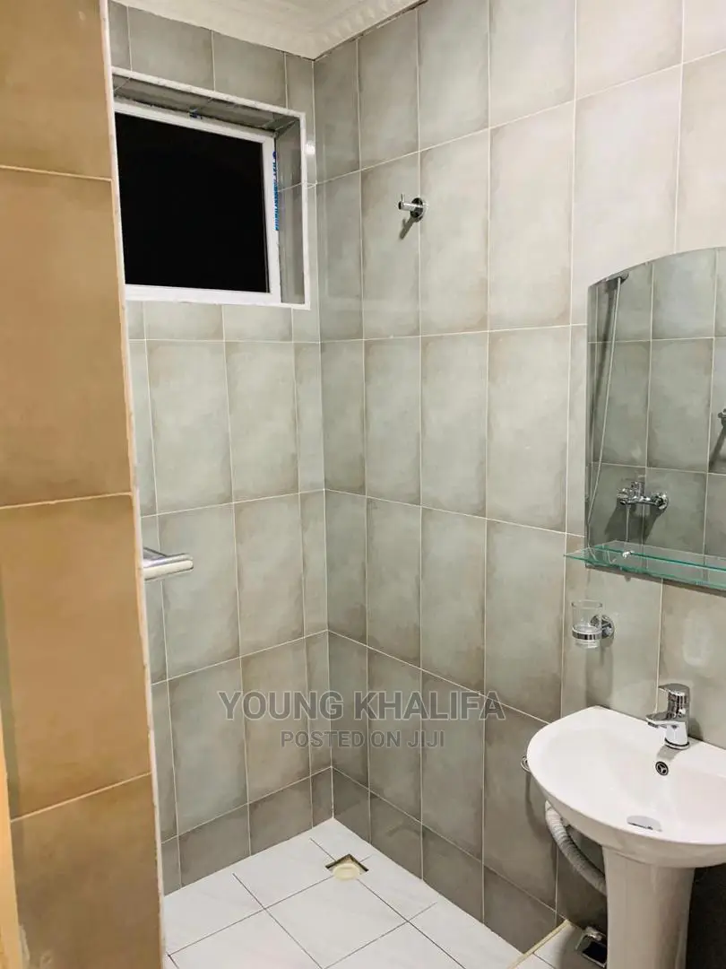 Furnished 1 Bedroom Apartment for Rent Airport Hills