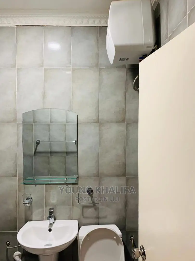Furnished 1 Bedroom Apartment for Rent Airport Hills
