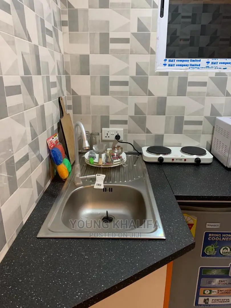 Furnished 1 Bedroom Apartment for Rent Airport Hills