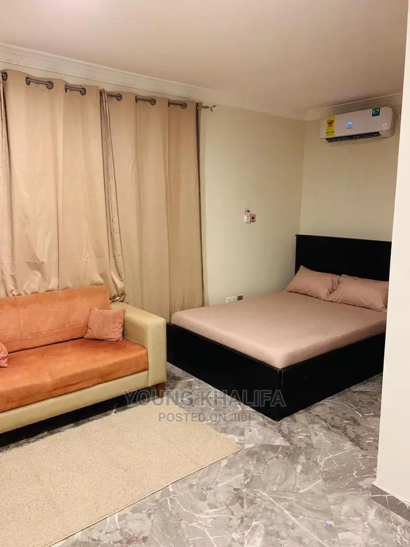 Furnished 1 Bedroom Apartment for Rent Airport Hills