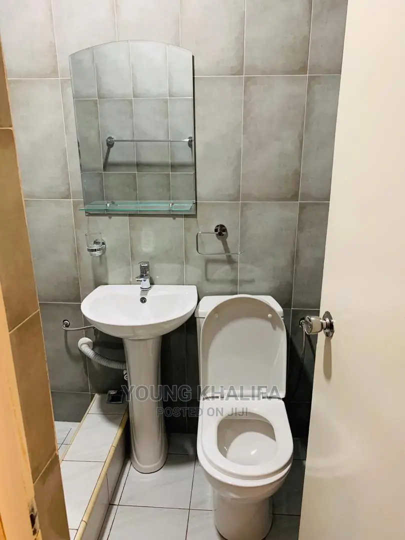 Furnished 1 Bedroom Apartment for Rent Airport Hills