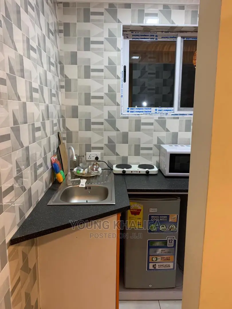 Furnished 1 Bedroom Apartment for Rent Airport Hills