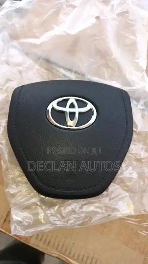 RAV 4 2014 Airbag Cover