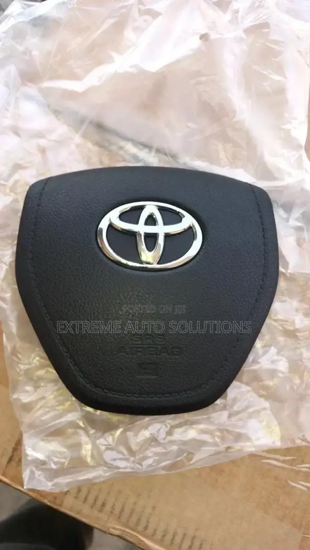 RAV 4 2014 Airbag Cover