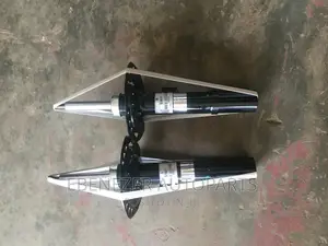 Honda Civic 2016 Front Shocks