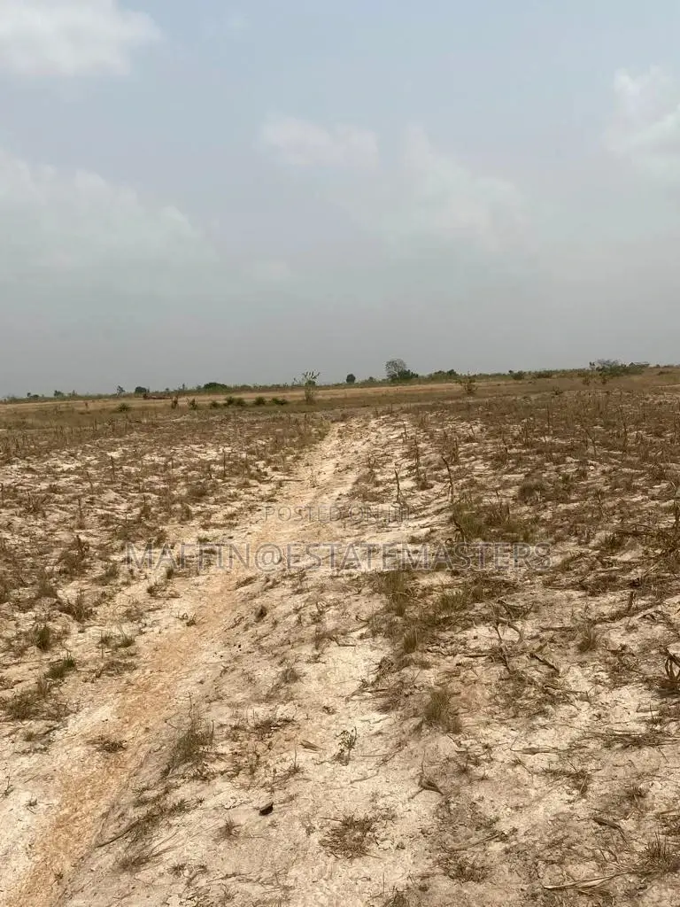 Land for Sale at Affordable Price