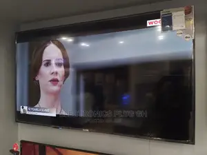 Nasco 65 Smart Uhd 4k Tv