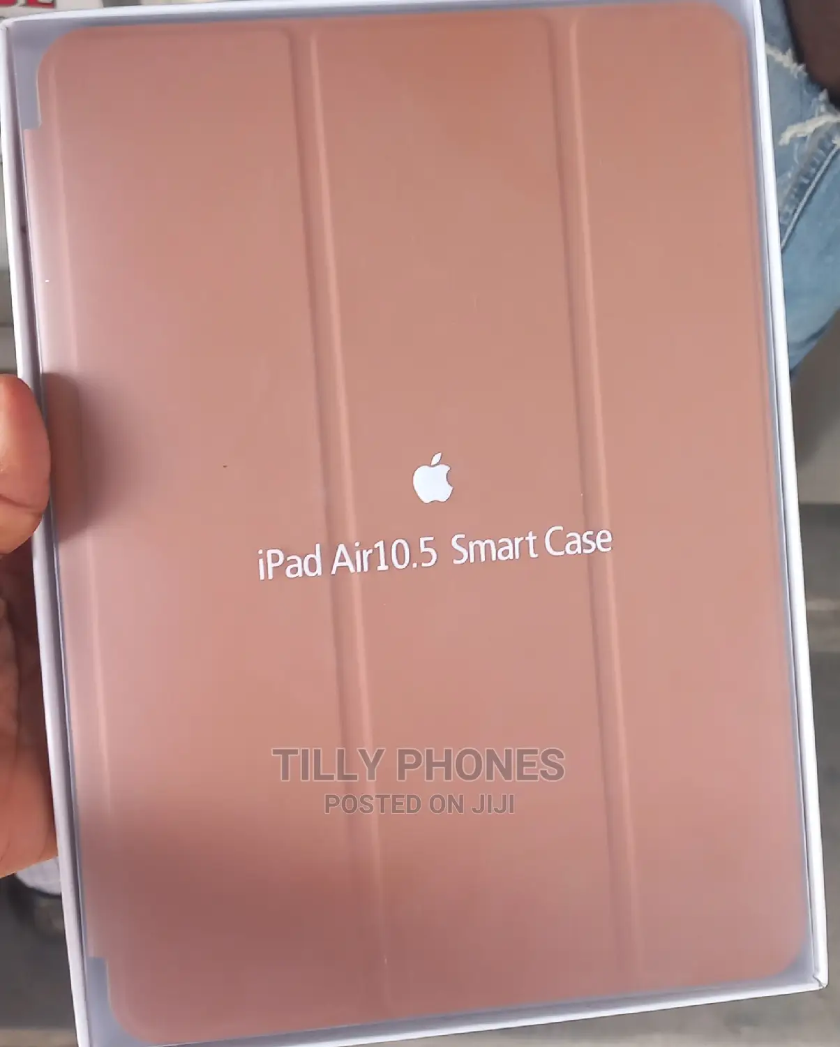 iPad Air 10.4 Smart Case