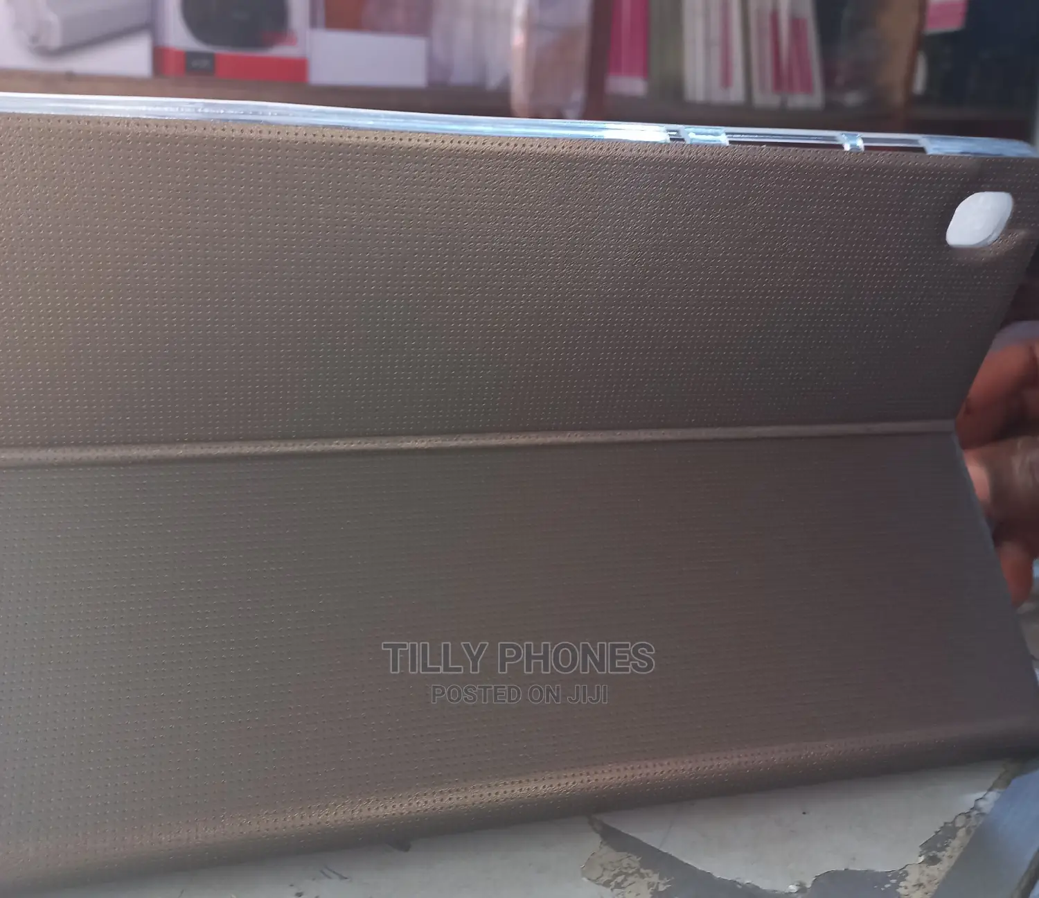 iPad Air 10.4 Smart Case
