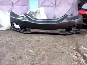 Honda Civic 2013 - 2015 Front Bumper